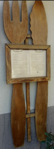 Guten Appetit!