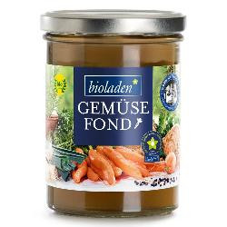 Produktfoto zu b*Gemüsefond