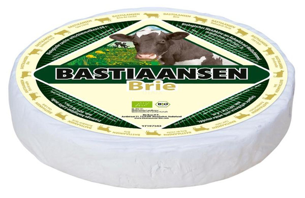 Produktfoto zu Rahmbrie