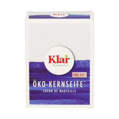 Produktfoto zu Öko Kernseife