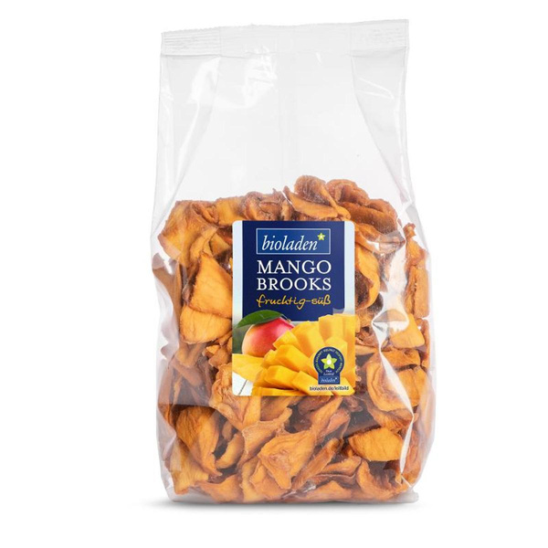 Produktfoto zu b*Mango Brooks 500 g---