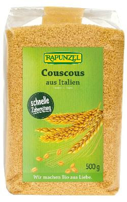 Produktfoto zu Couscous 500g