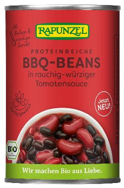 Produktfoto zu BBQ-Beans in der Dose