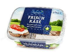 Produktfoto zu b*Frischkäse Natur