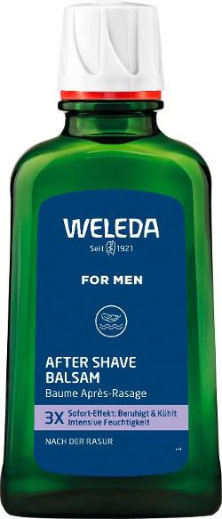 Produktfoto zu Weleda After Shave Balsam