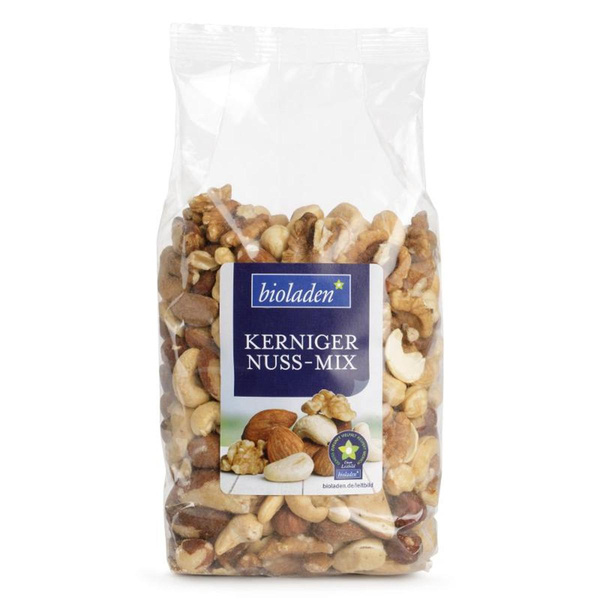 Produktfoto zu b*Kerniger Nuss Mix
