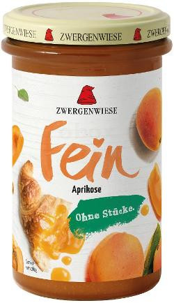 Produktfoto zu Aprikose Fein