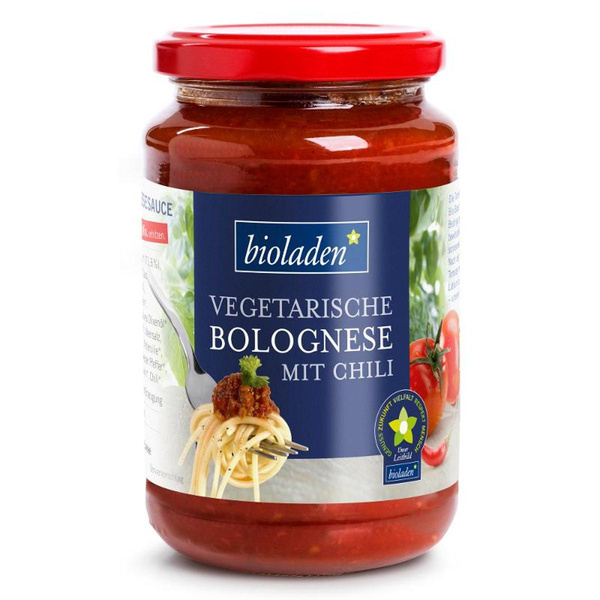 Produktfoto zu b*Bolognese Veg. Piccant