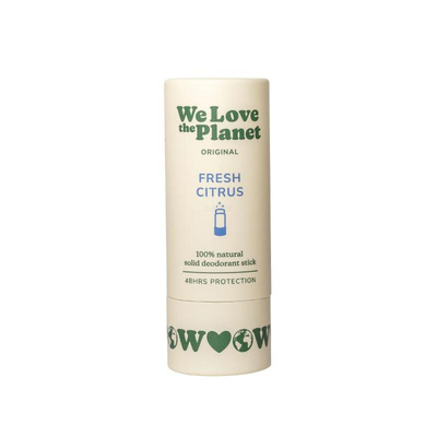 Produktfoto zu Deo-Stick Fresh Citrus