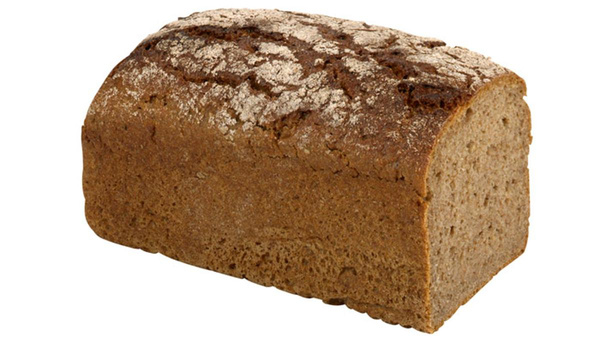Produktfoto zu Vierkornbrot 1000 g