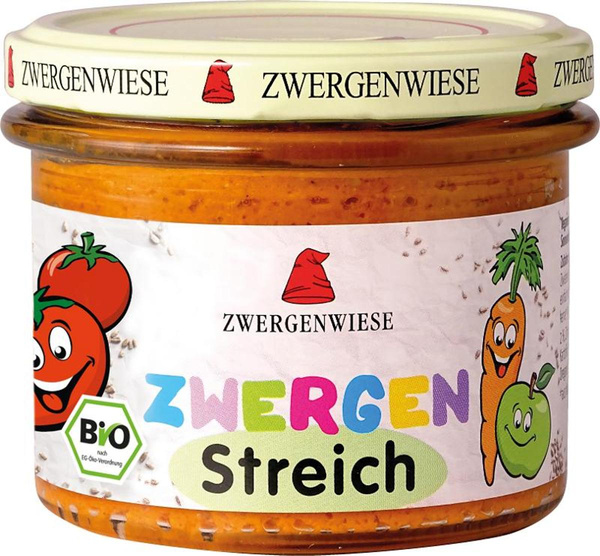 Produktfoto zu Streich Zwerge