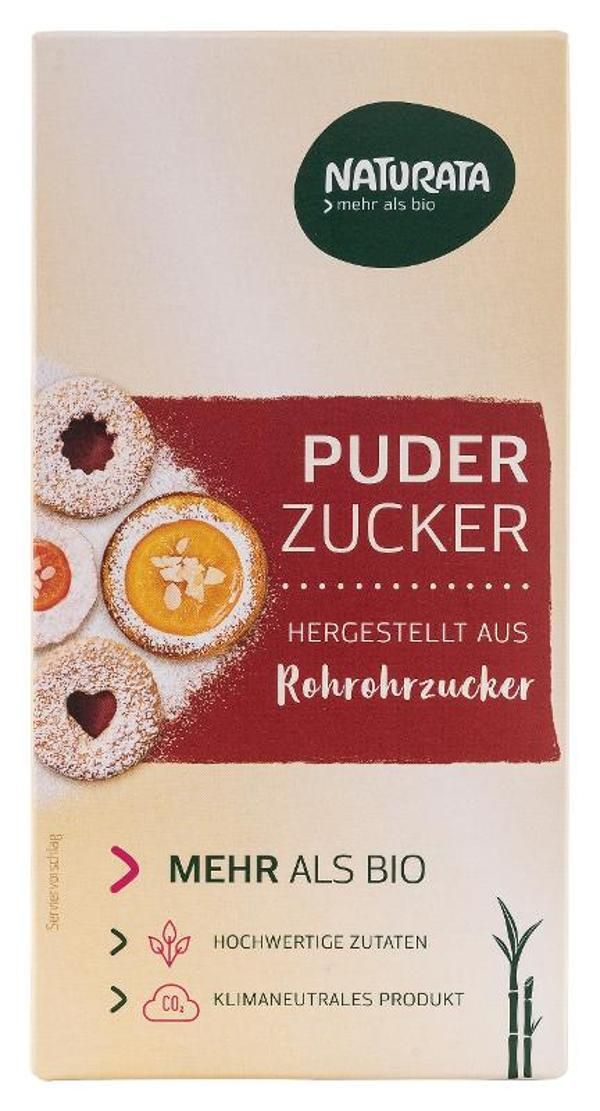 Produktfoto zu Puderzucker