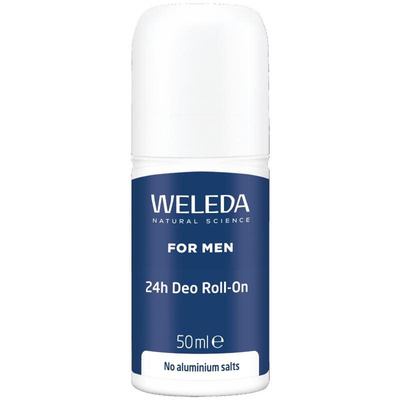 Produktfoto zu Men 24h Deo Roll-On