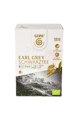 Produktfoto zu Earl Grey aus Sri Lanka Btl.