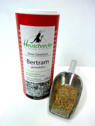 Produktfoto zu Bertram