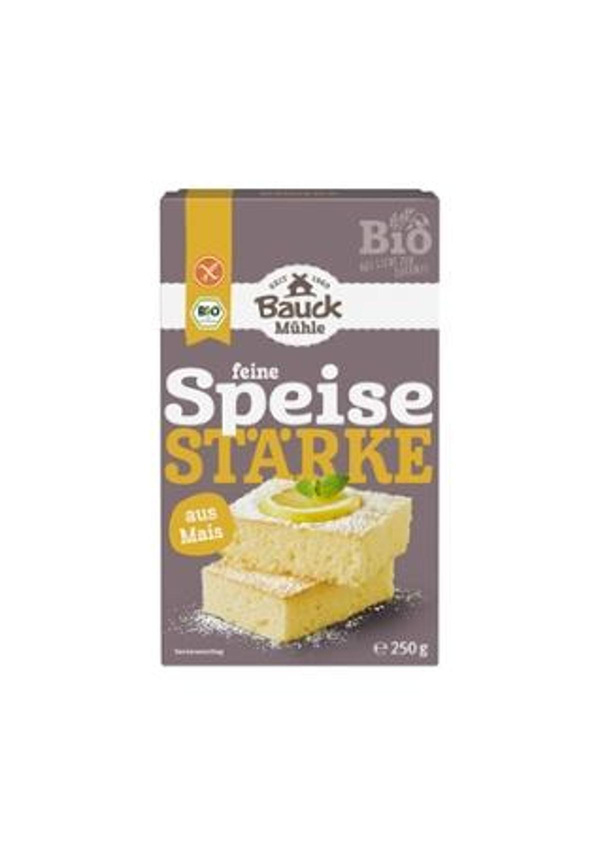 Produktfoto zu Speisestärke 250 g