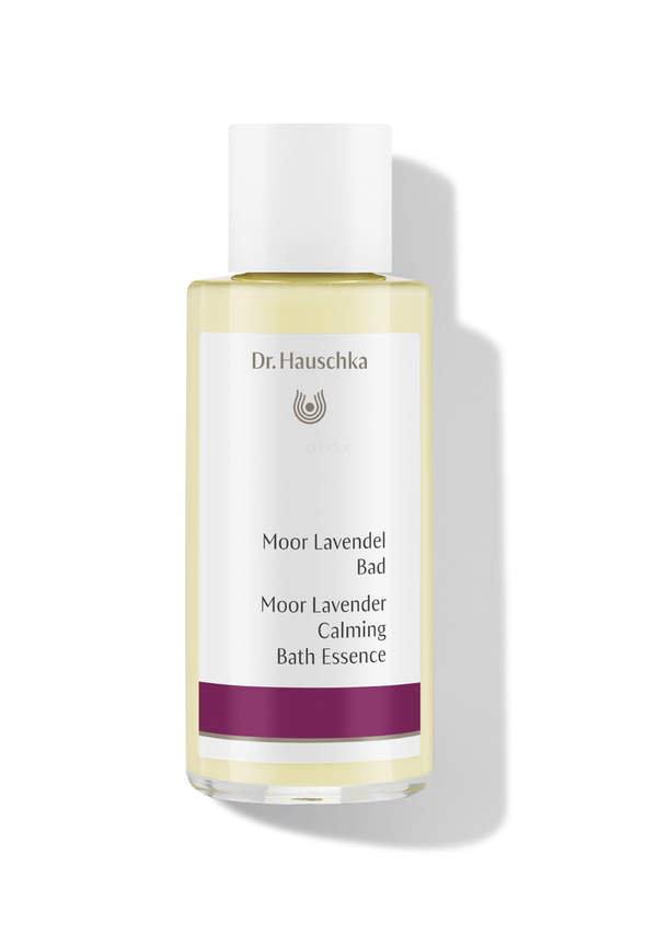 Produktfoto zu Moor Lavendel Bad