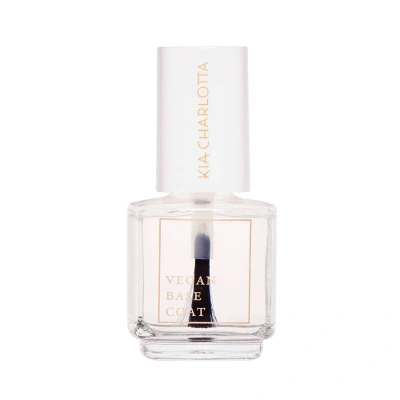 Produktfoto zu Nagellack Base Coat 11 ml