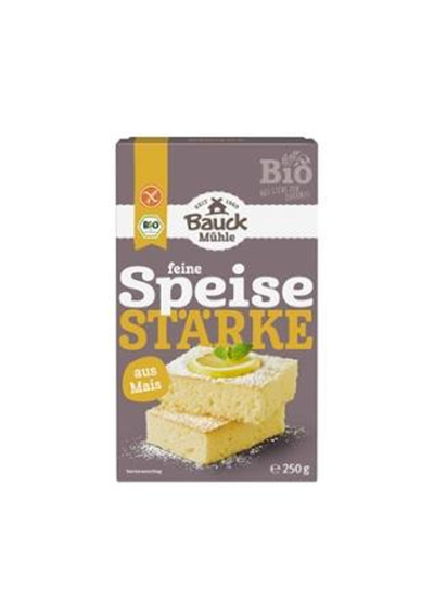 Produktfoto zu Speisestärke 250 g