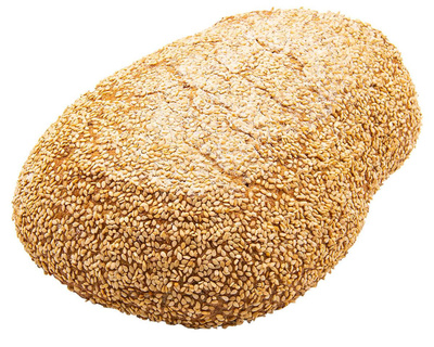 Produktfoto zu Wattenscheider Sesam-Lein 750g