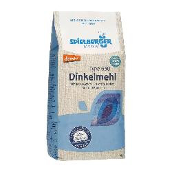 Produktfoto zu Dinkelmehl 630