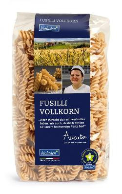 Produktfoto zu b*Fusilli Vollkorn