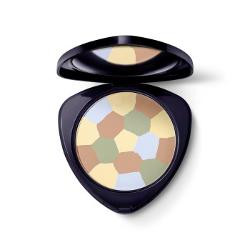 Produktfoto zu Colour Correcting Powder 02---