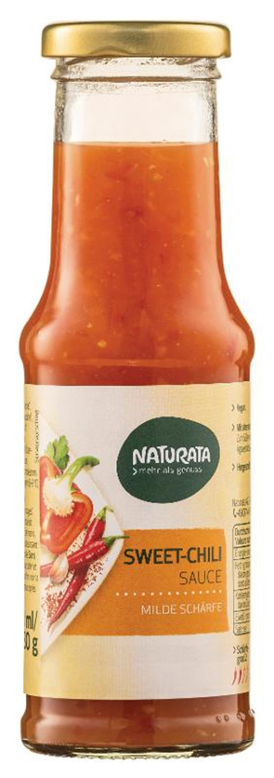Produktfoto zu Sweet Chili Sauce