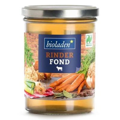 Produktfoto zu b* Rinderfond