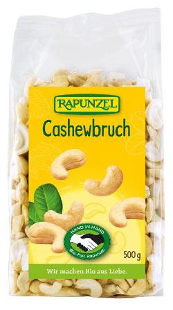 Produktfoto zu Cashewbruch 500 g