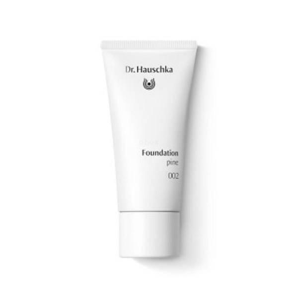 Produktfoto zu Foundation 002 pine