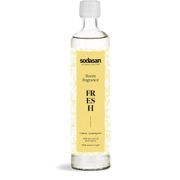 Produktfoto zu Raumduft Lemon Nachfüller