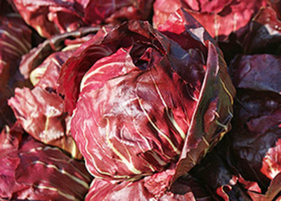 Produktfoto zu Radicchio gewogen, eigen