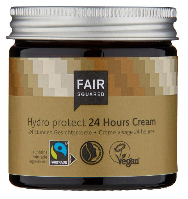 Produktfoto zu 24 Hours Cream Argan