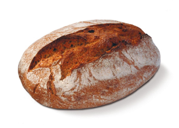 Produktfoto zu Dinkel Sauerteigkruste 500 g