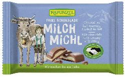 Produktfoto zu Milch Michl m. Milchfüllung