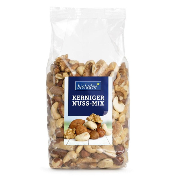 Produktfoto zu b*Kerniger Nuss Mix