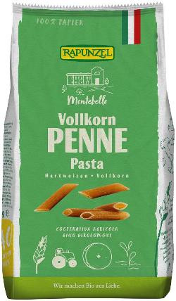 Produktfoto zu Penne Vollkorn