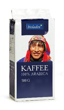 Produktfoto zu b*Kaffee  500 g