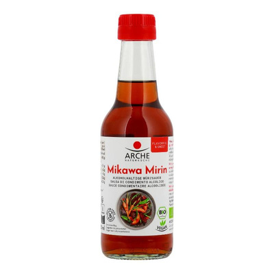 Produktfoto zu Mikawa Mirin