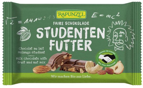 Produktfoto zu Schoki Studentenfutter VM