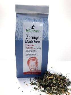 Produktfoto zu Zornige Mädchen Kräutertee