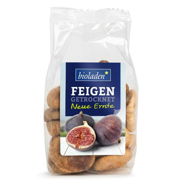 Produktfoto zu b*Feigen 250 g