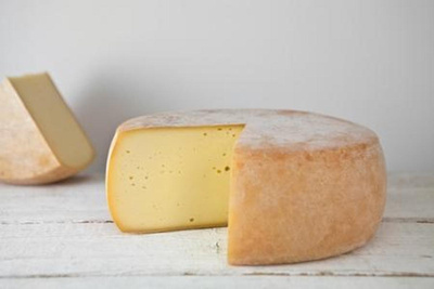 Produktfoto zu Deichkäse groß 4 Monate