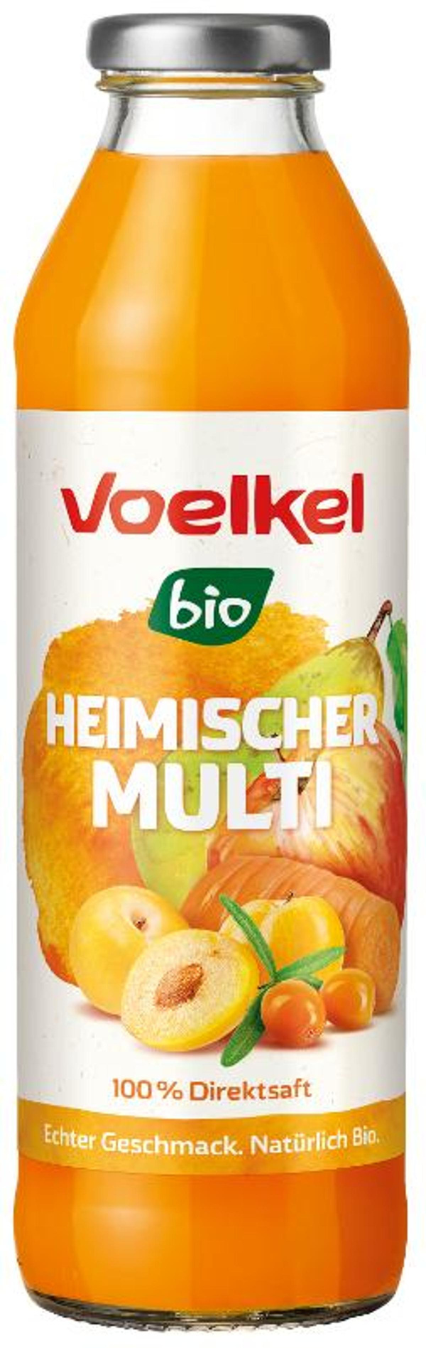 Produktfoto zu Heimischer Multi Birne Mirabelle, jetzt 0,5 l