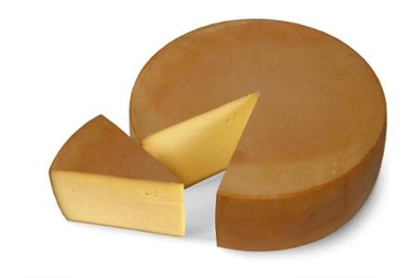 Produktfoto zu Burgkäse