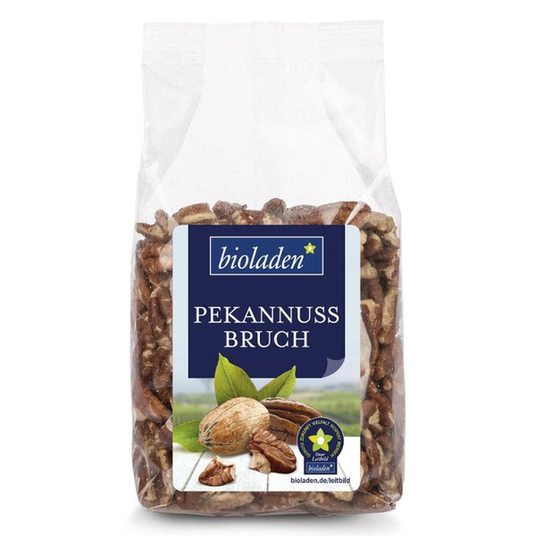 Produktfoto zu b*Pekannusskerne Bruch