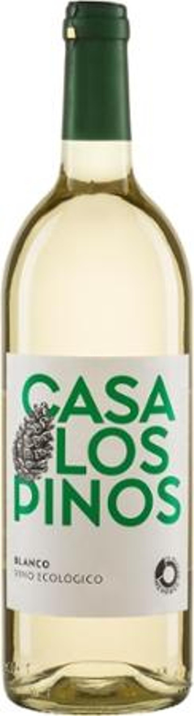 Produktfoto zu CASA LOS PINOS Blanco VdlT Tie