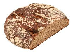 Produktfoto zu Neue Ernte Brot 2000 g