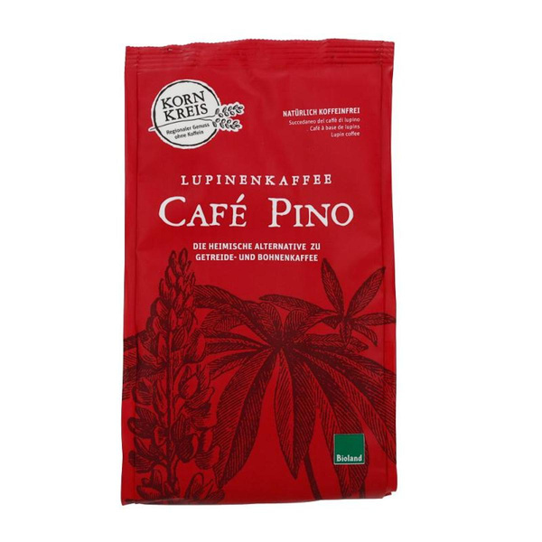 Produktfoto zu Café Pino